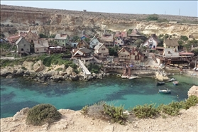 Popeye Village